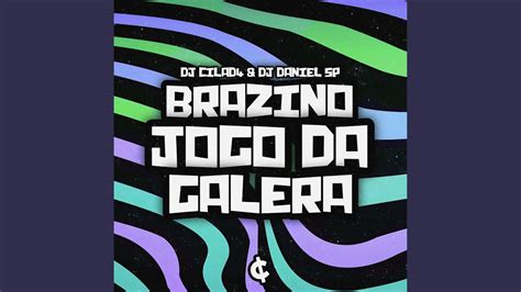 musical brazino jogo da galera